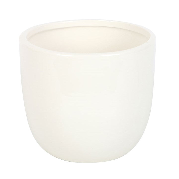 Bunny Treats Ceramic Pot N/A