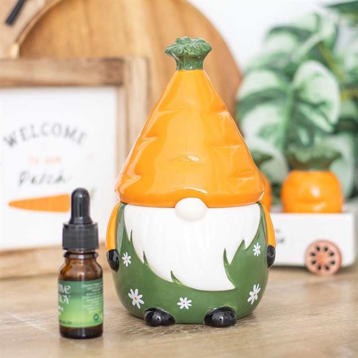 Carrot Patch Gonk Oil Burner N/A