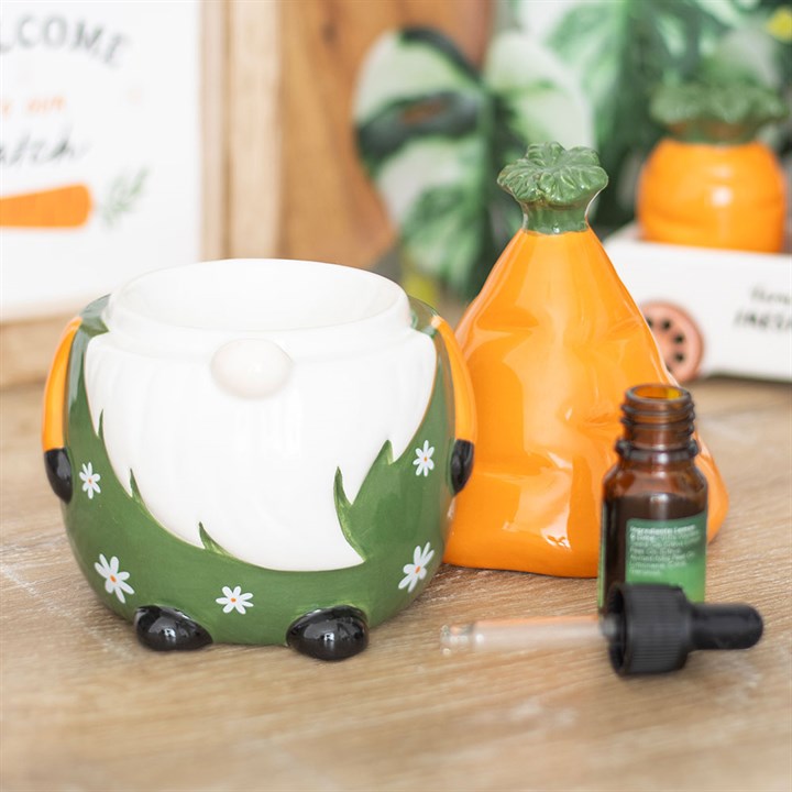 Carrot Patch Gonk Oil Burner N/A