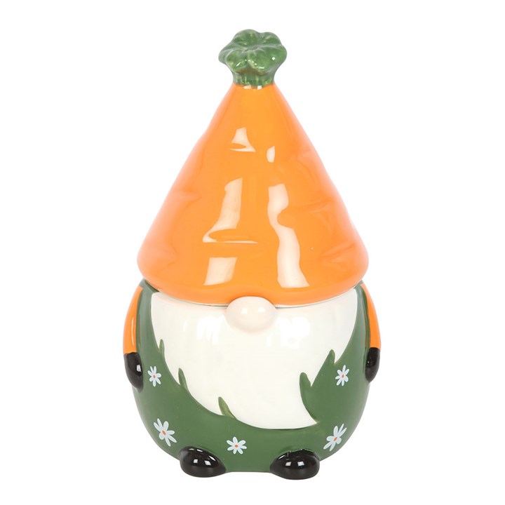 Carrot Patch Gonk Oil Burner N/A