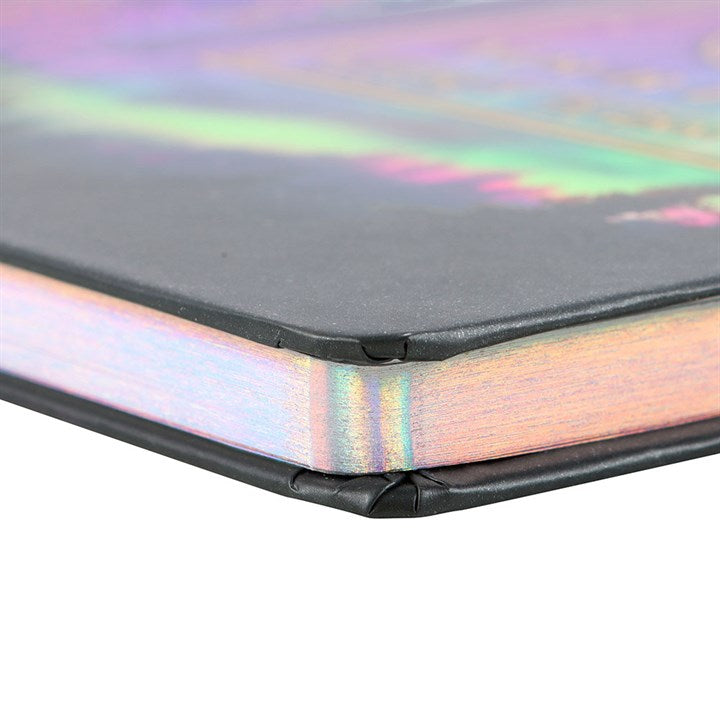 Manifest Your Life Weekly A5 Planner N/A