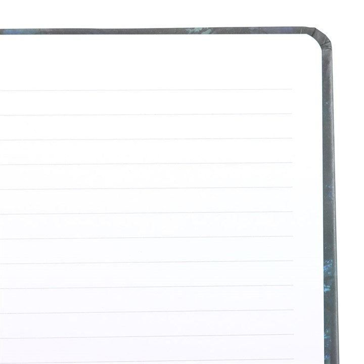 Home For Thoughts A5 Notebook N/A