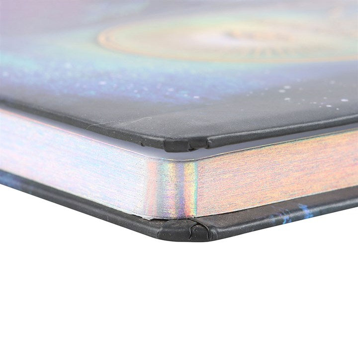 Home For Thoughts A5 Notebook N/A