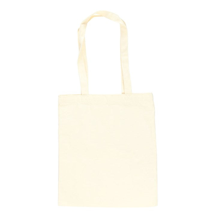 Let's Sleep Under the Stars Caravan Polycotton Tote Bag N/A