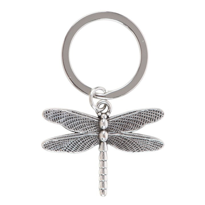 Dragonfly Keyring N/A