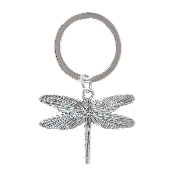 Dragonfly Keyring N/A