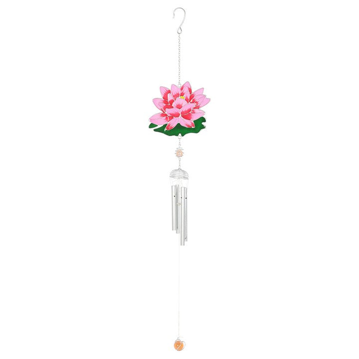 Water Lily Windchime N/A