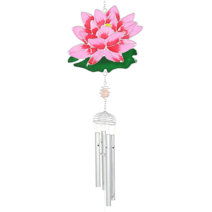 Water Lily Windchime N/A