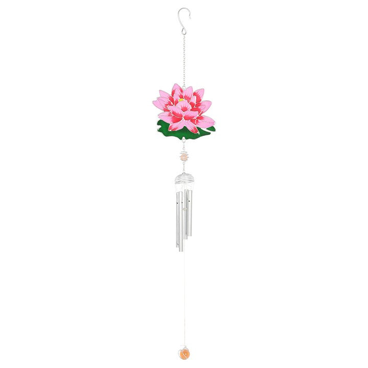 Water Lily Windchime N/A