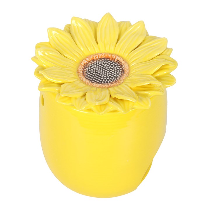 Sunflower Oil Burner and Wax Warmer N/A