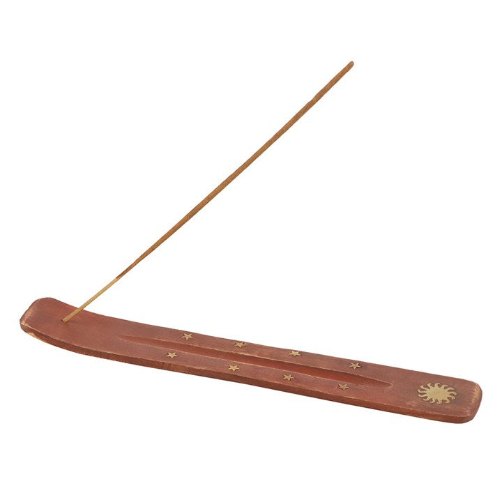 Soleil Orange Blossom Incense Stick Gift Set N/A