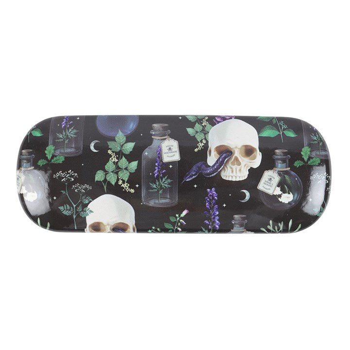 Venom & Vines All Over Print Glasses Case N/A
