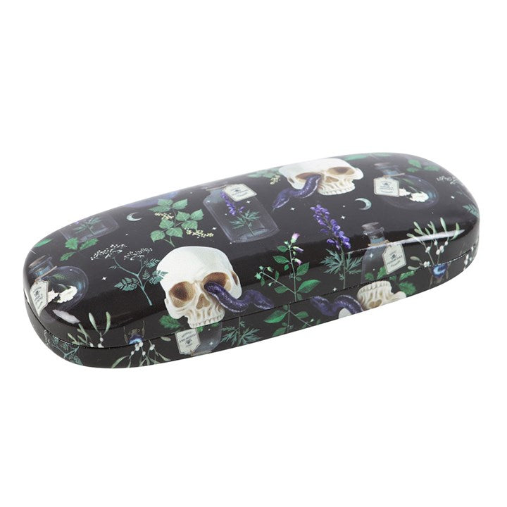 Venom & Vines All Over Print Glasses Case N/A