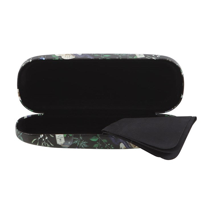Venom & Vines All Over Print Glasses Case N/A