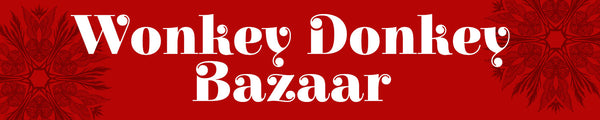 Wonkey Donkey Bazaar