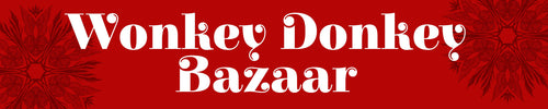 Wonkey Donkey Bazaar