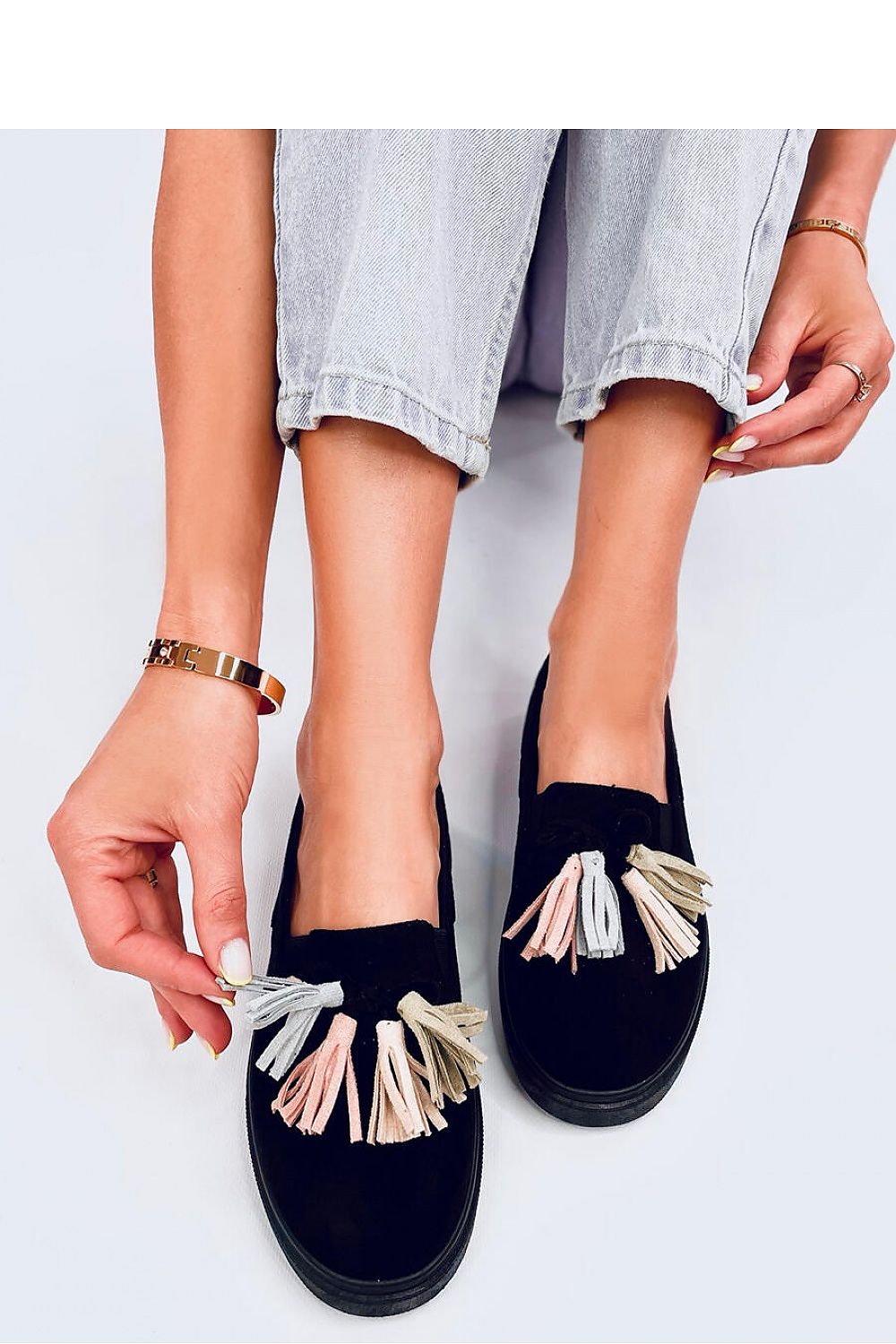 Slip-On Sneakers model 194651 Inello Inello