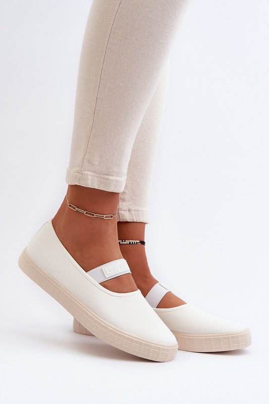 Sneakers model 194982 Step in style Step in style