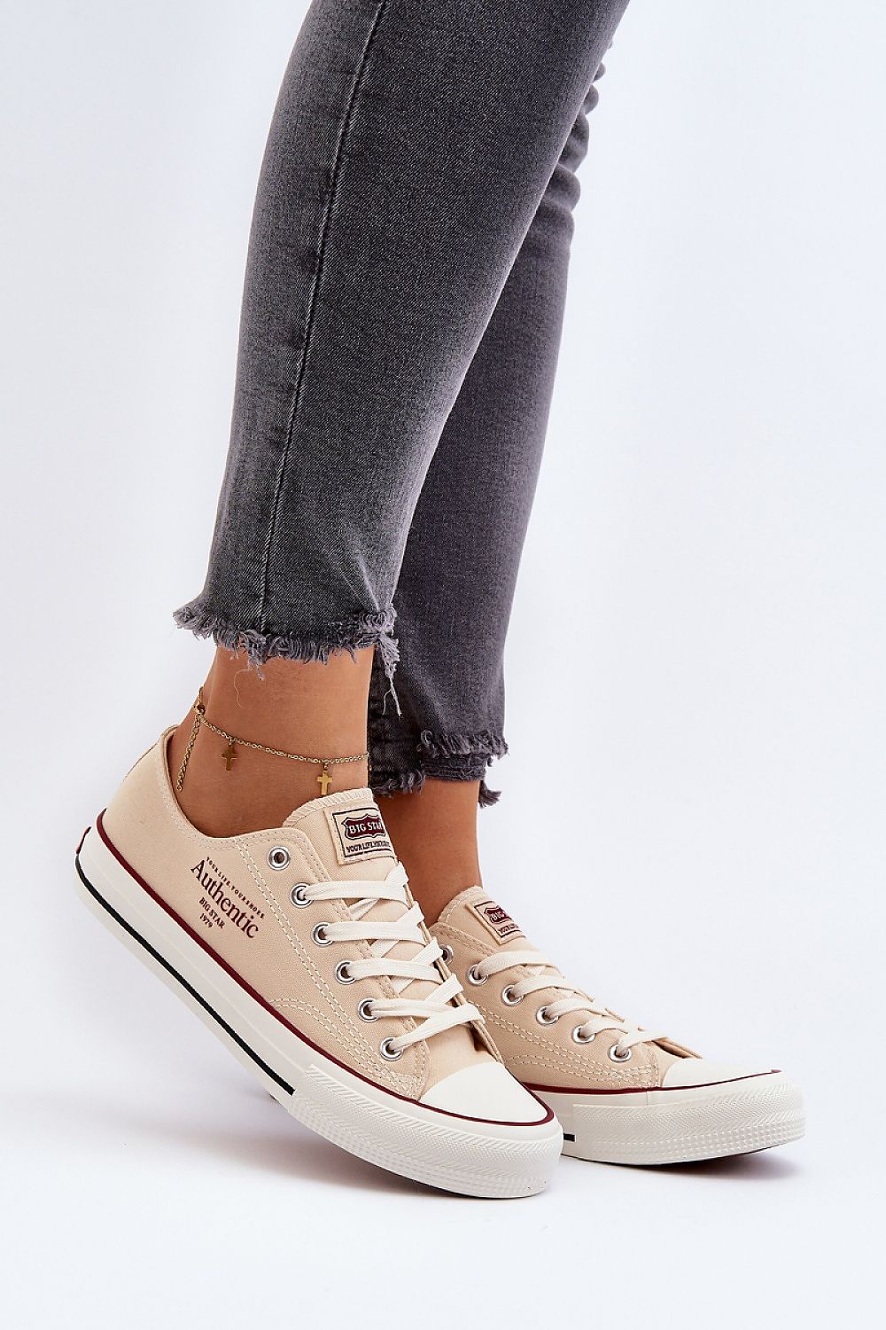 Sneakers model 194990 Step in style Step in style