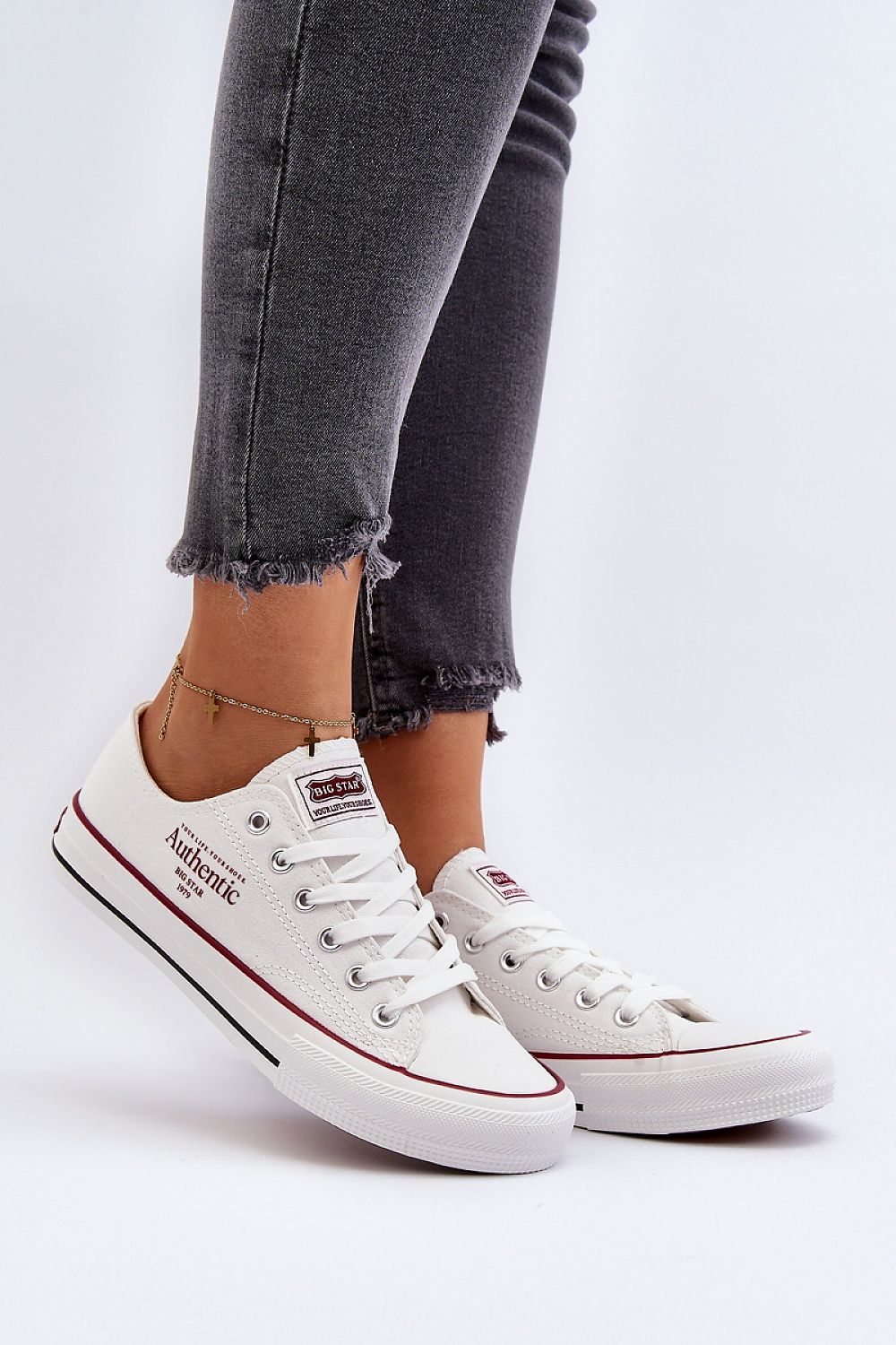 Sneakers model 194990 Step in style Step in style