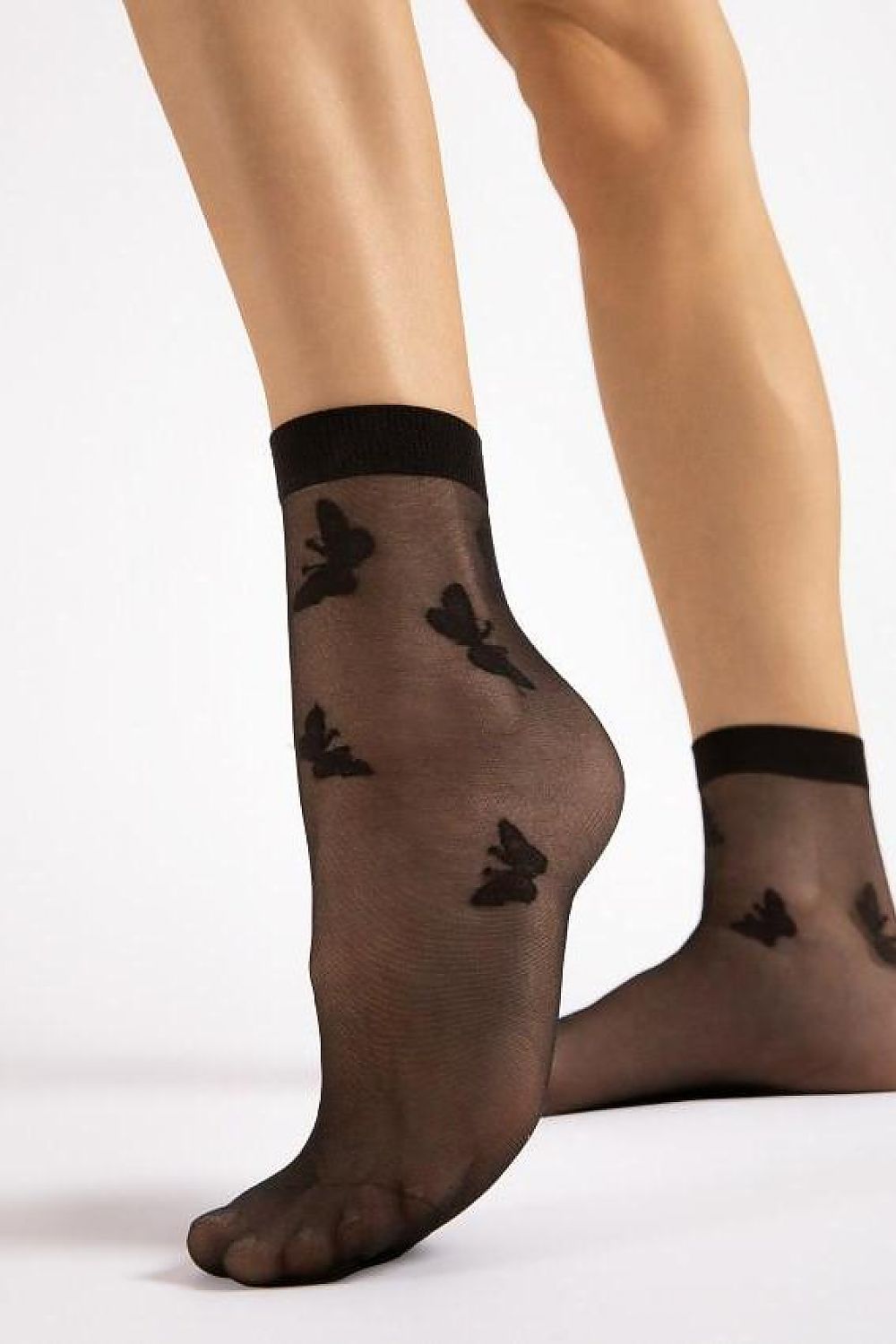  Socks model 196132 Fiore 