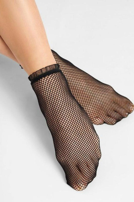  Socks model 196133 Fiore 