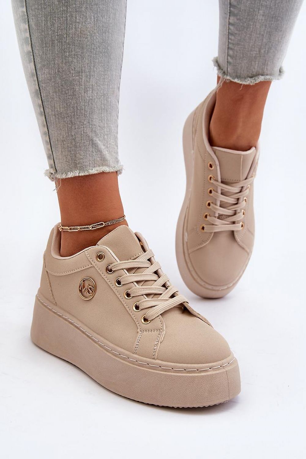 Sport Shoes model 197397 Step in style Step in style