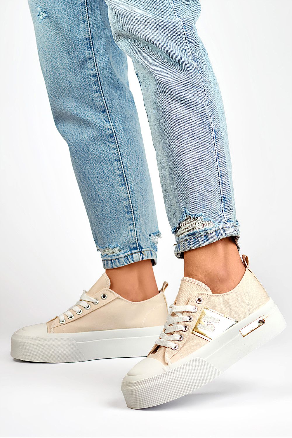 Sneakers model 197980 PRIMO PRIMO