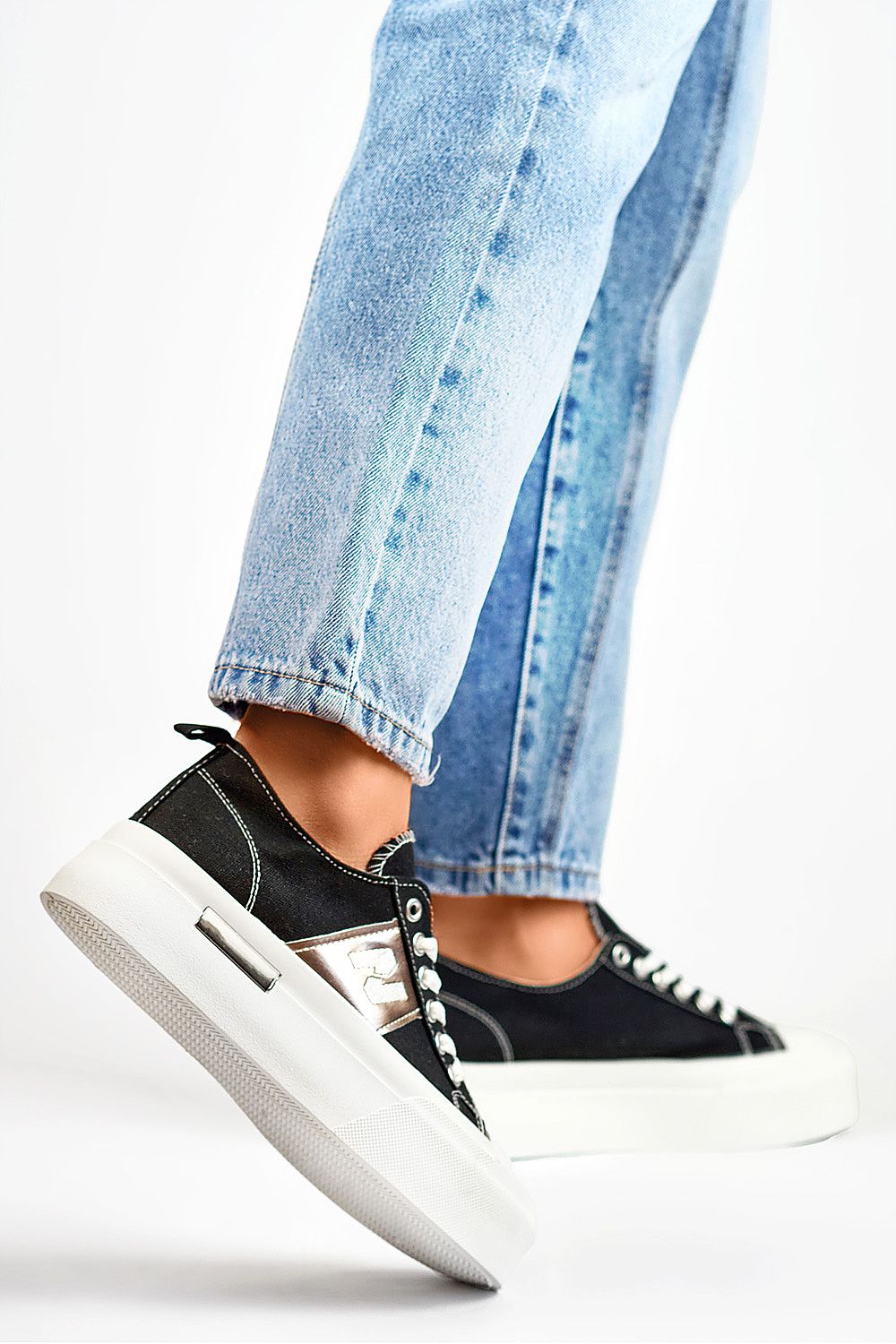 Sneakers model 197980 PRIMO PRIMO