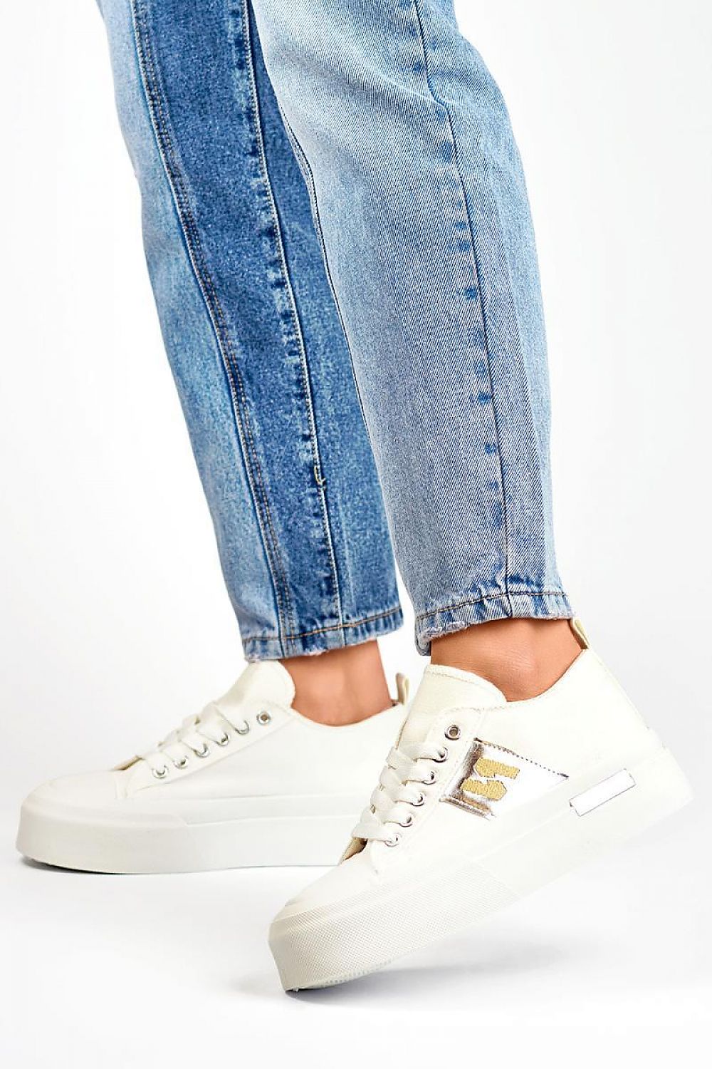 Sneakers model 197980 PRIMO PRIMO