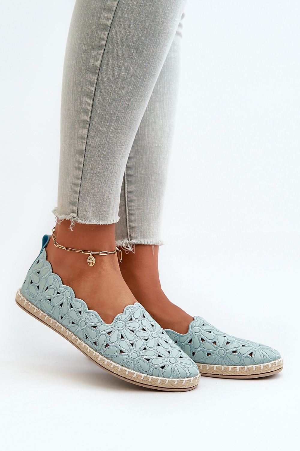  Ballet flats model 198468 Step in style 