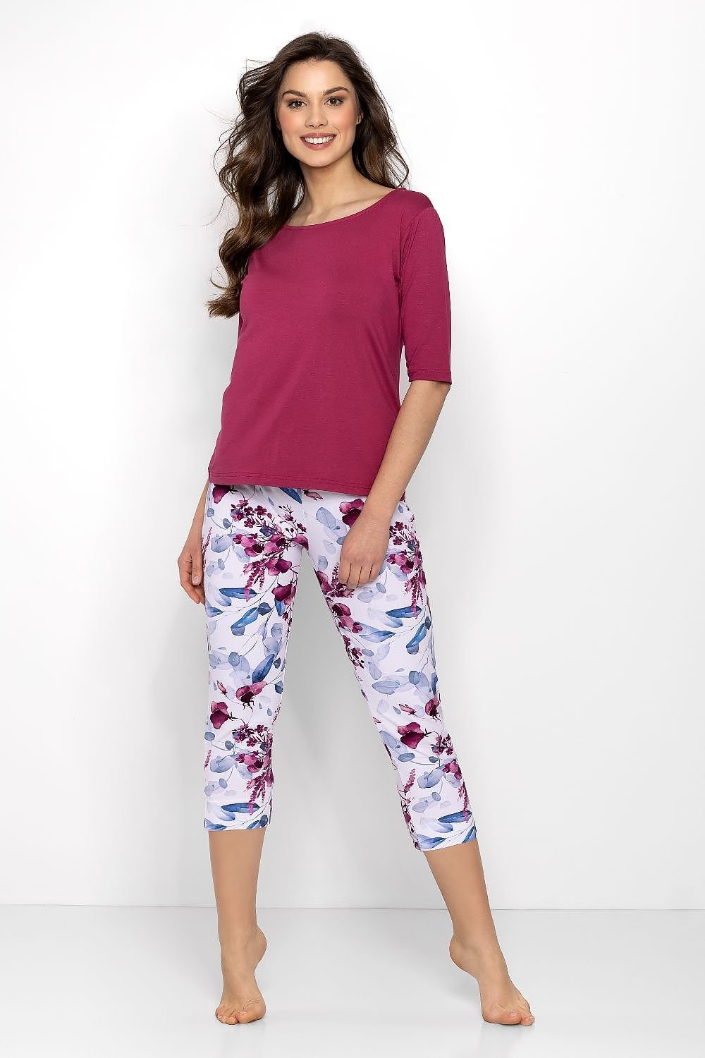 Pyjama model 199724 Momenti Per Me Momenti Per Me