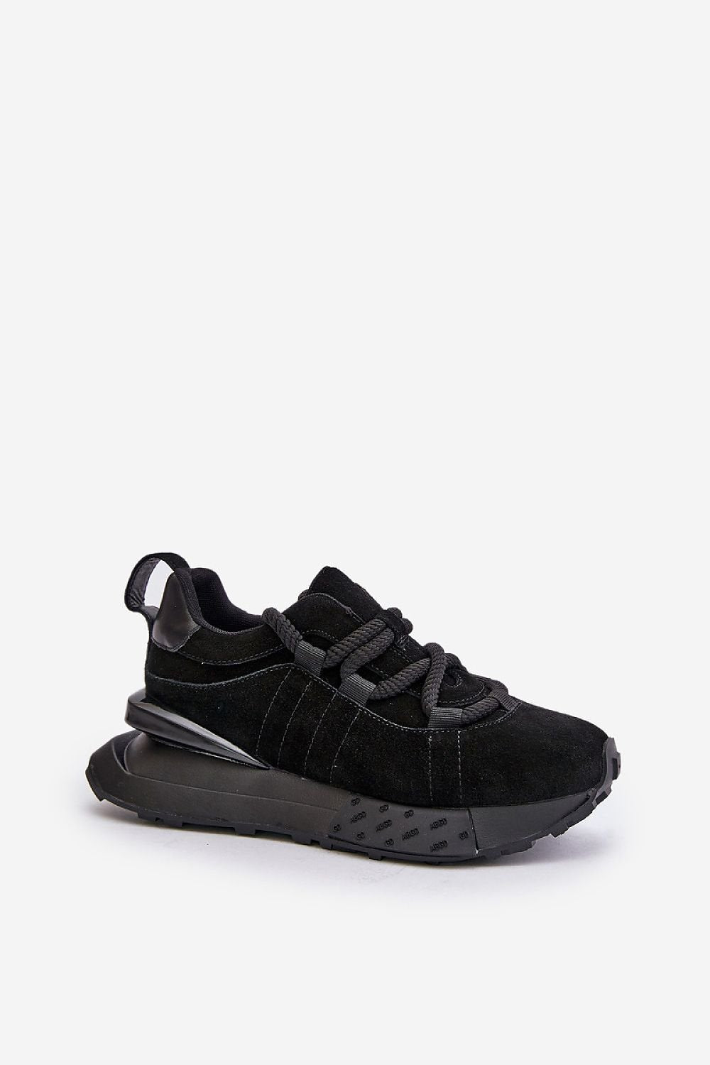 Sport Shoes model 201928 Step in style Step in style