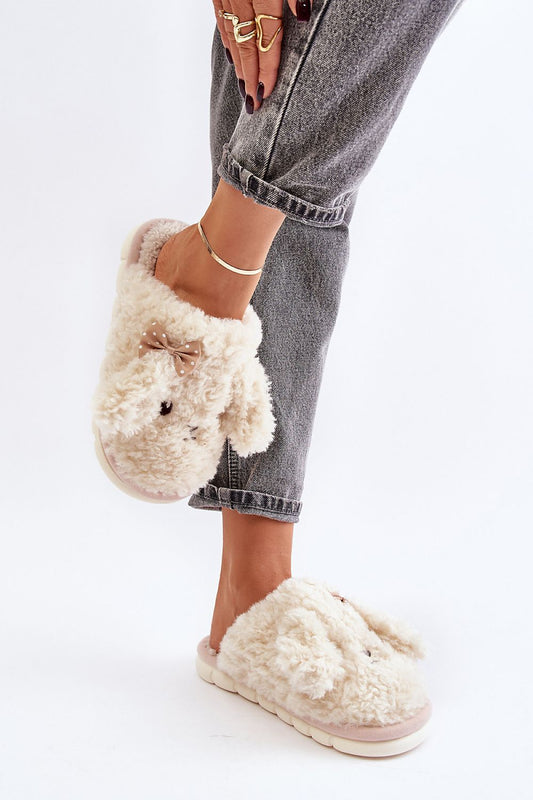 Slippers model 202654 Step in style 