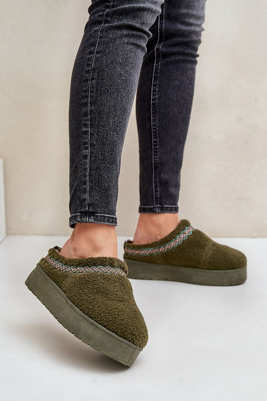  Snow boots model 203584 Step in style 