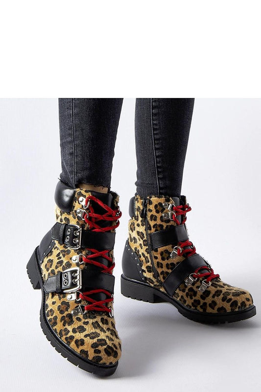  Boots model 204600 Solea 