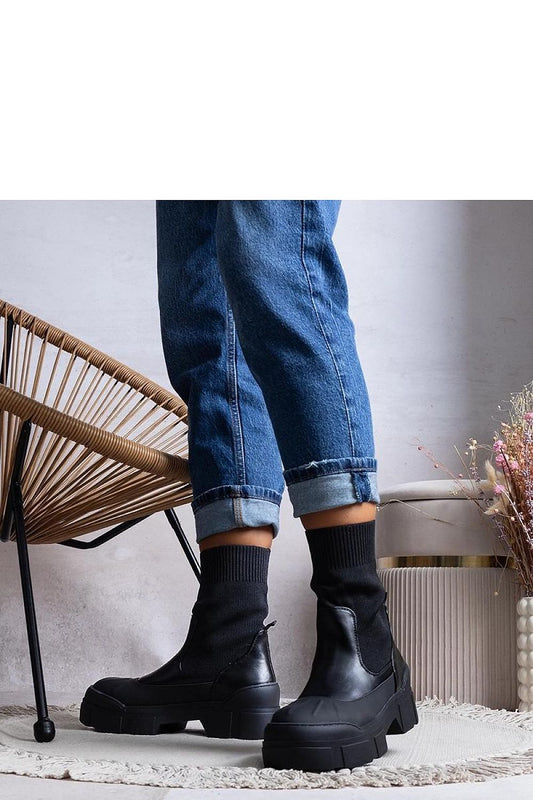  Boots model 204637 Solea 