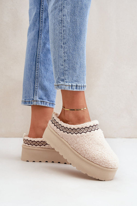  Snow boots model 204875 Step in style 