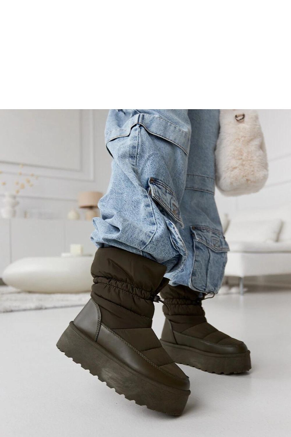  Snow boots model 205050 Solea 