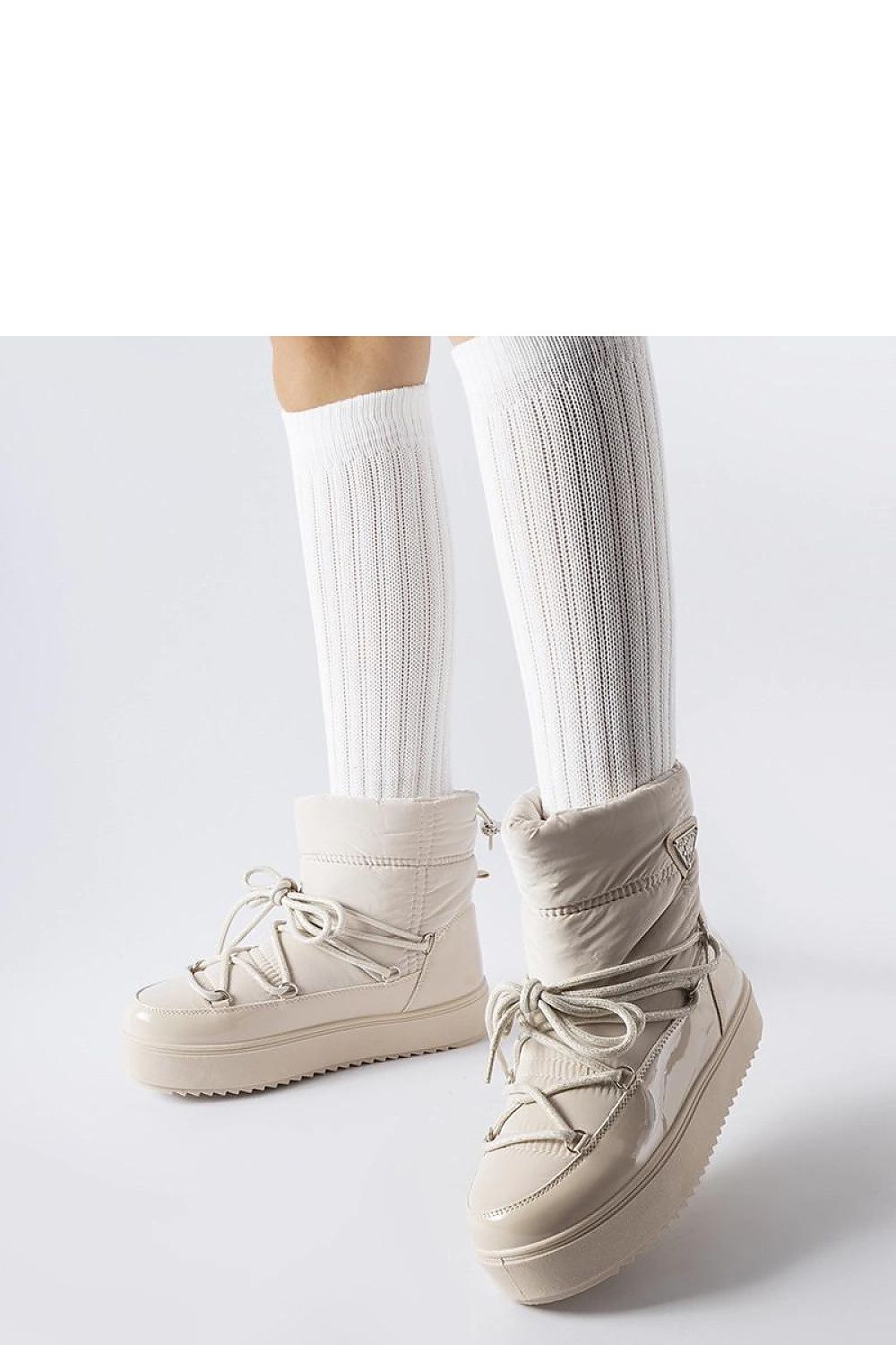  Snow boots model 205095 Solea 