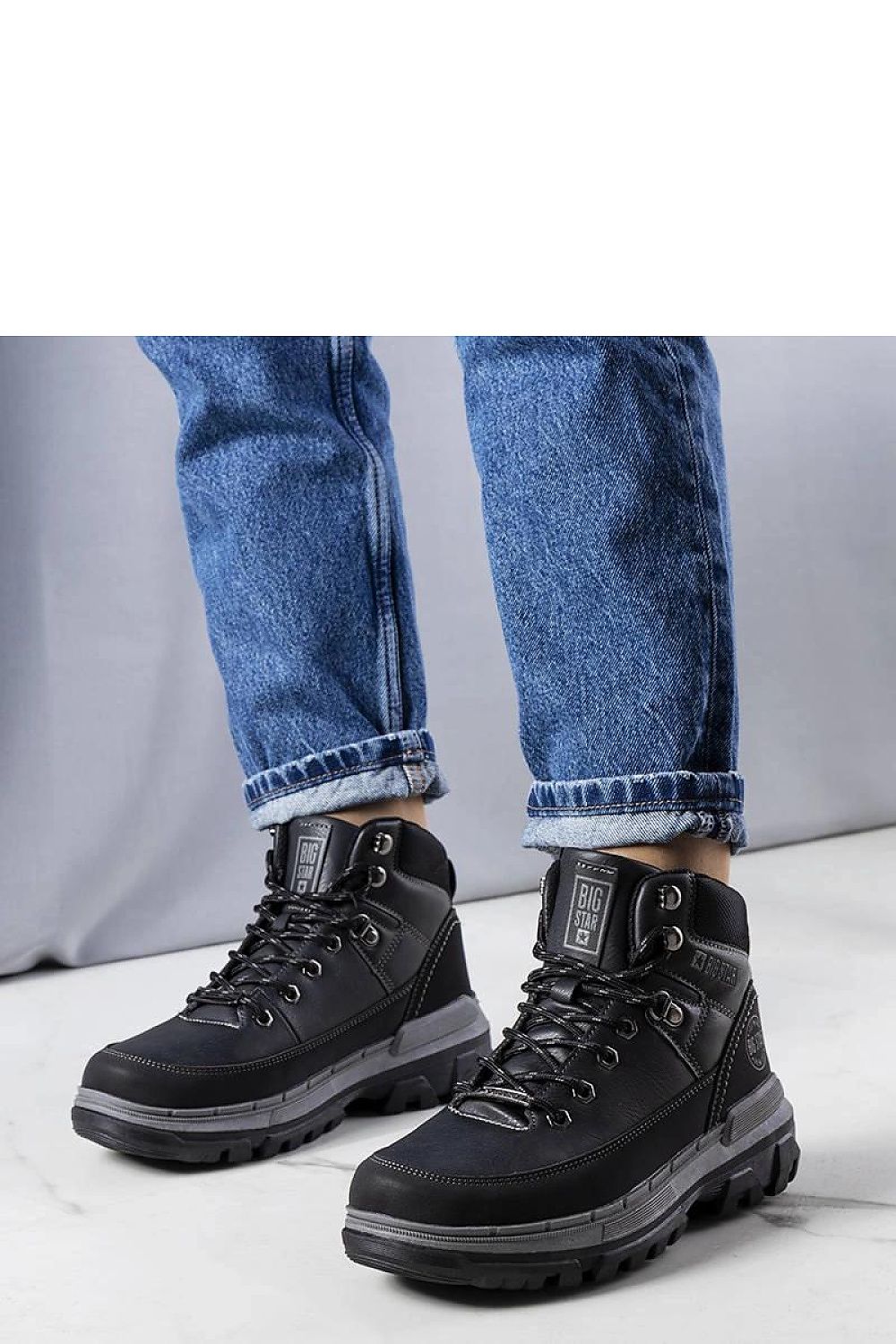  Snow boots model 205133 Solea 