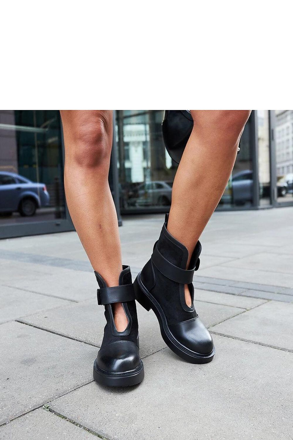  Boots model 205154 Solea 