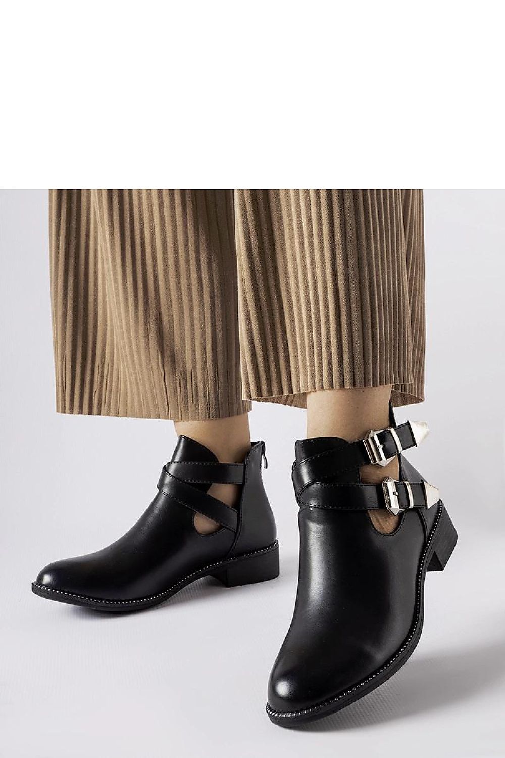  Boots model 205783 Solea 