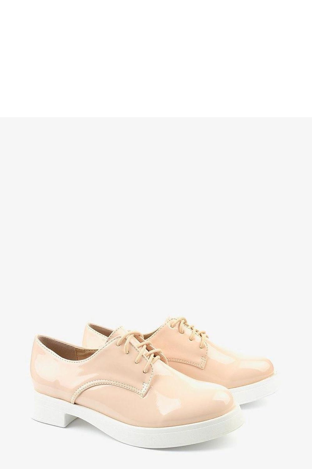  Low Shoes model 205792 Solea 