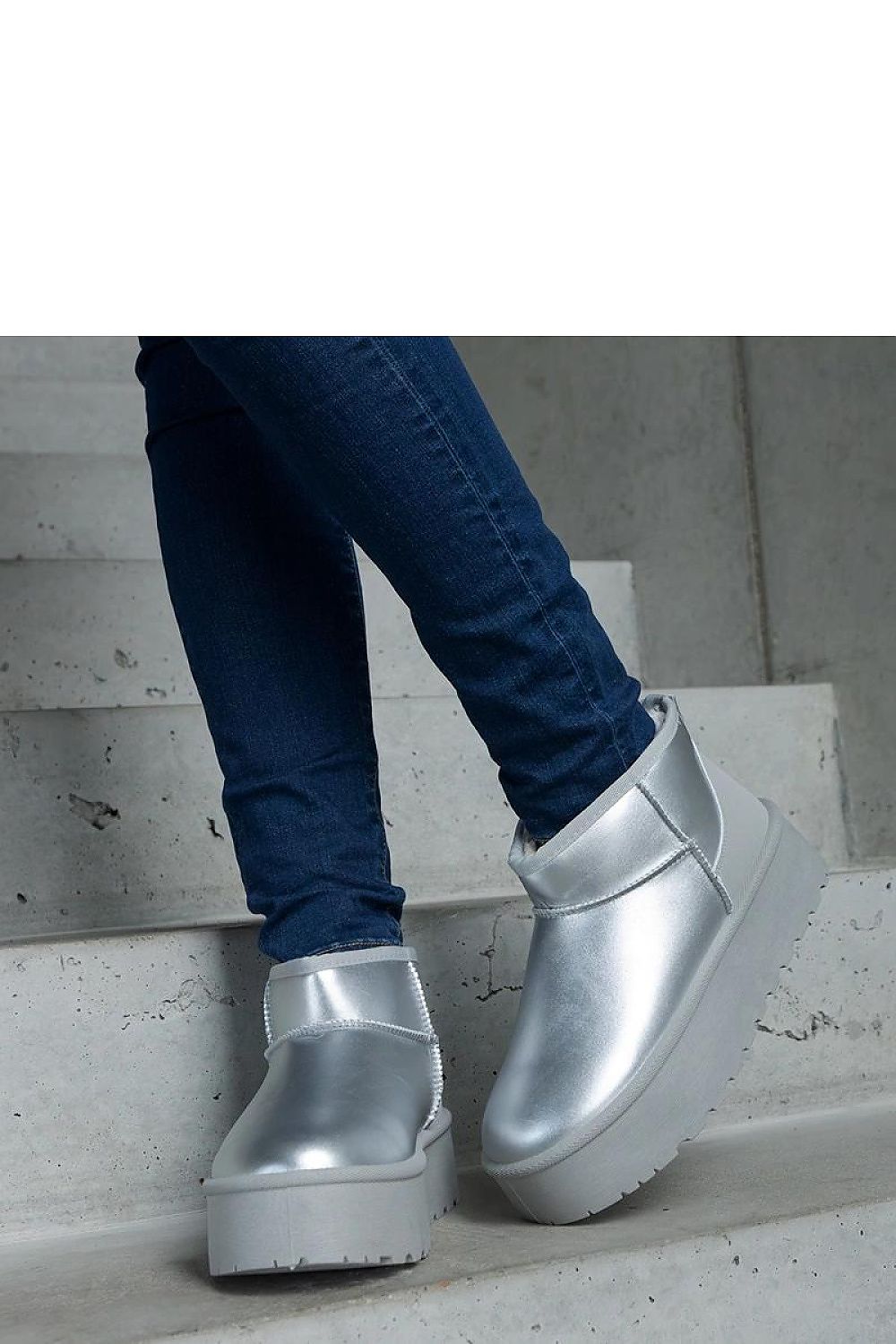  Snow boots model 205793 Solea 