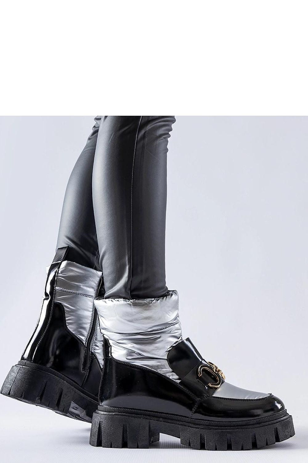  Snow boots model 205818 Solea 