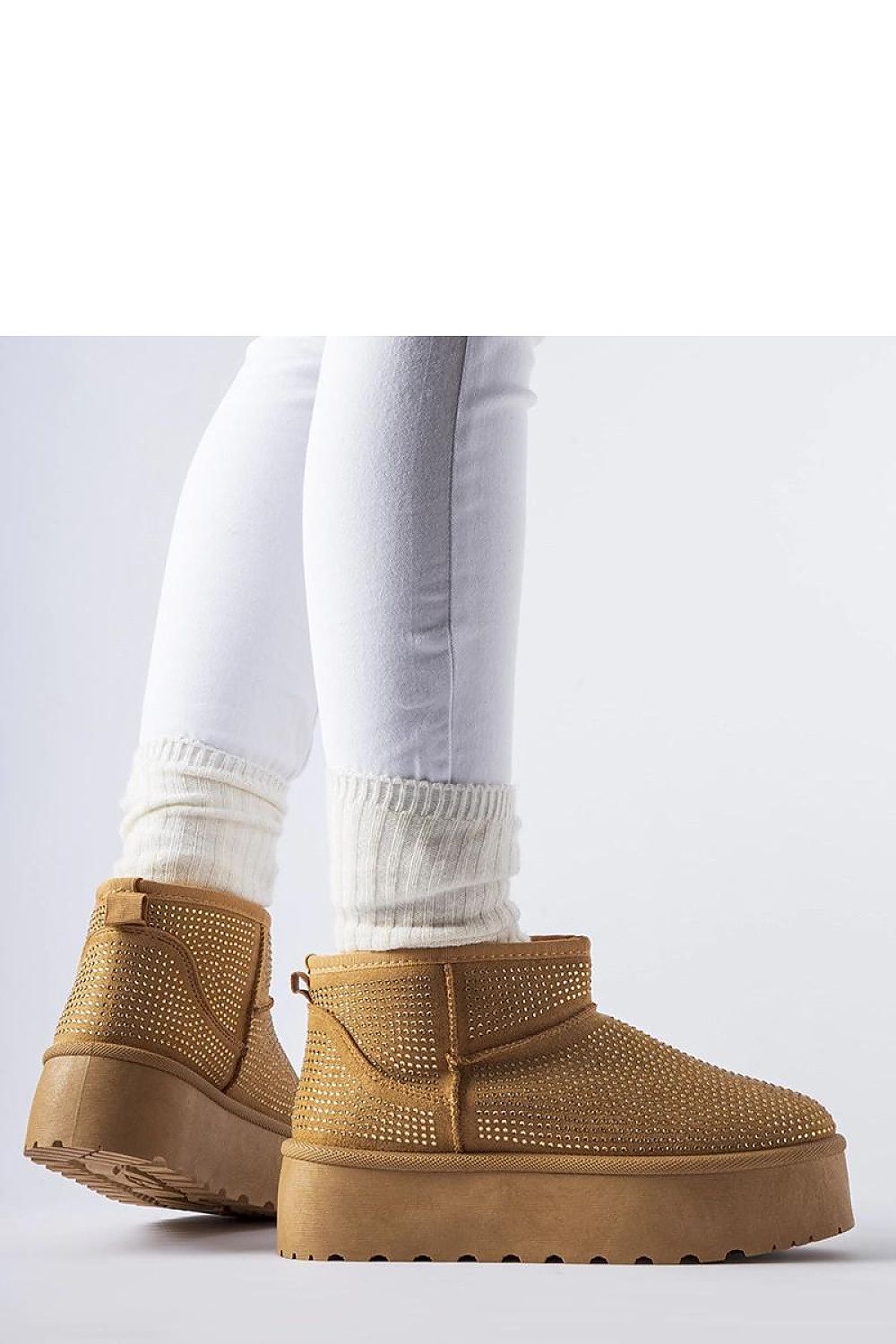  Snow boots model 205829 Solea 