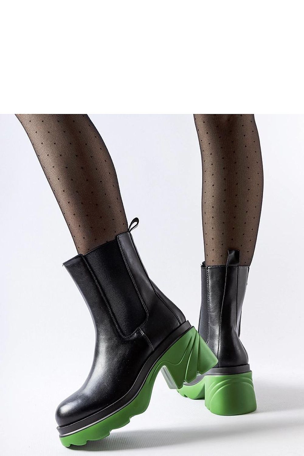  Boots model 205854 Solea 