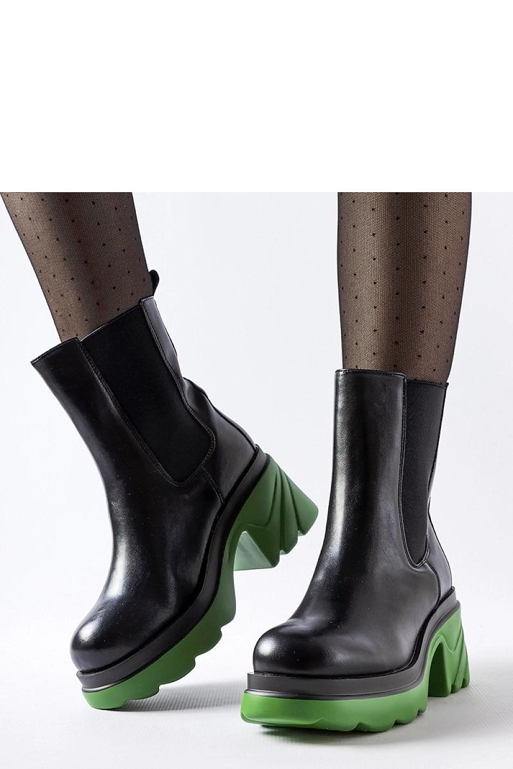  Boots model 205854 Solea 