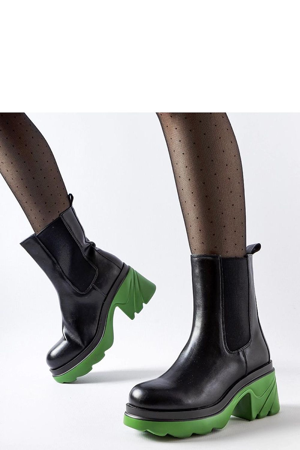  Boots model 205854 Solea 